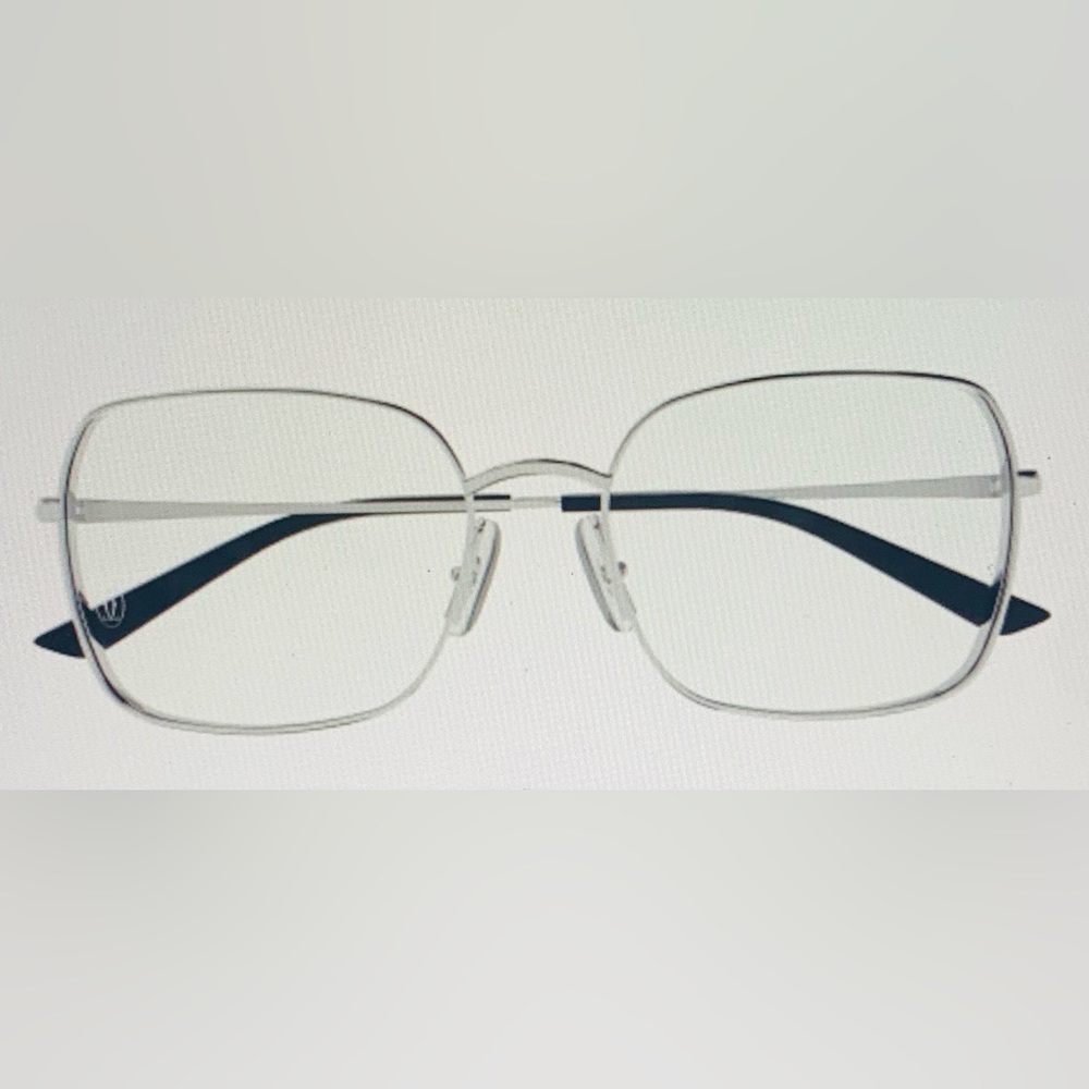 New Authentic Women’s Cartier Eyeglasses - Picture 3 of 11